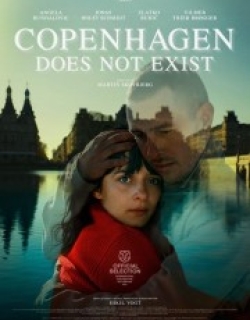Copenhagen Does Not Exist