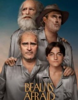 Beau Is Afraid