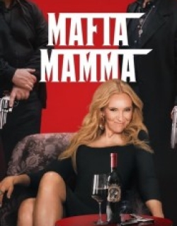 Mafia Mamma
