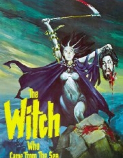 The Witch Who Came from the Sea