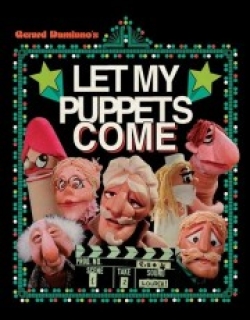 Let My Puppets Come