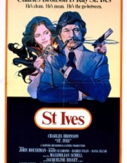 St. Ives