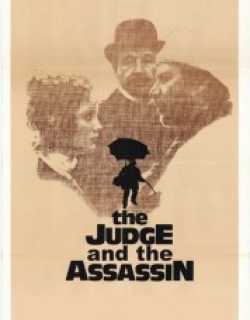 The Judge and the Assassin