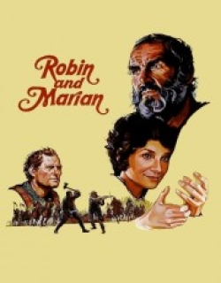 Robin and Marian