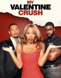 My Valentine Crush