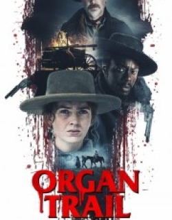 Organ Trail