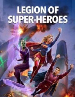 Legion of Super-Heroes