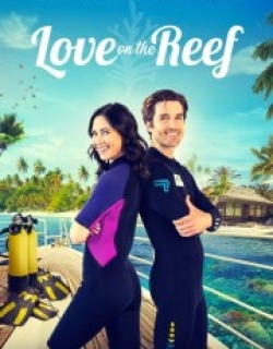 Love on the Reef