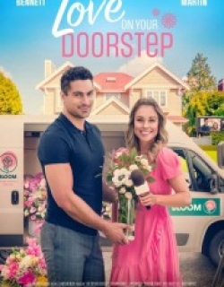 Love on your Doorstep