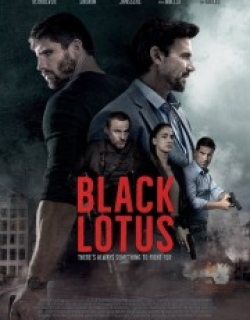 Black Lotus