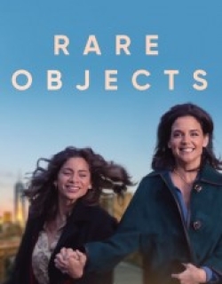 Rare Objects