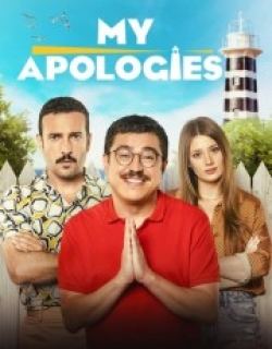 My Apologies
