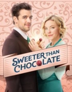 Sweeter Than Chocolate