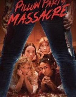 Pillow Party Massacre