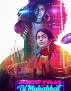 Almost Pyaar with DJ Mohabbat