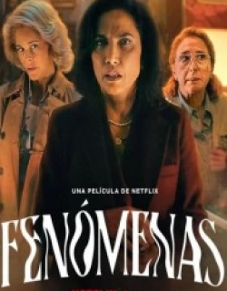 Phenomena