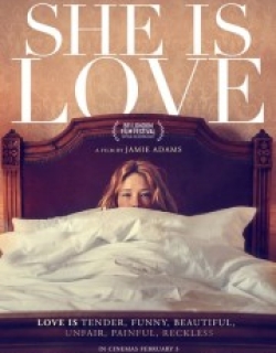 She Is Love