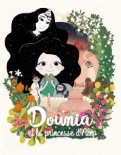 Dounia and the Princess of Aleppo