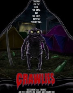 Crawlies