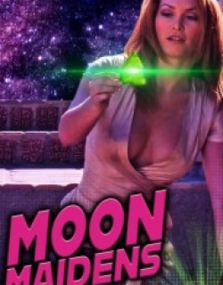 Moon Maidens