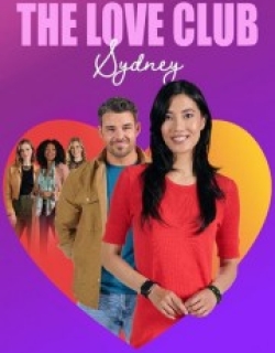 The Love Club: Sydney’s Journey
