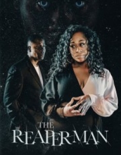 The Reaper Man
