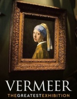 Vermeer: The Greatest Exhibition