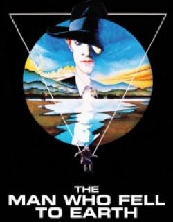 The Man Who Fell to Earth