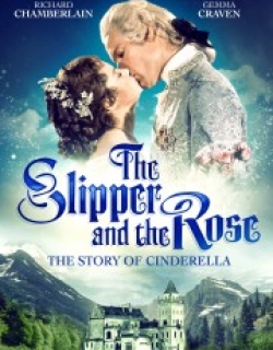 The Slipper and the Rose