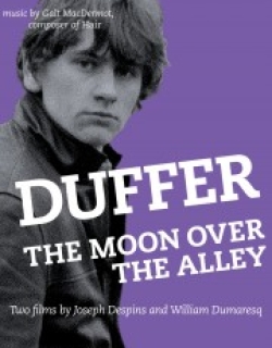 The Moon Over The Alley