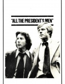 All the President's Men