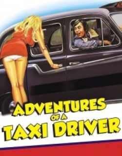 Adventures of a Taxi Driver