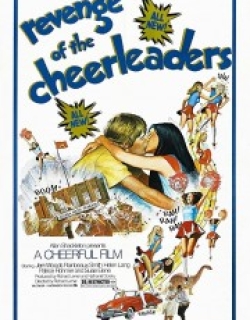 Revenge of the Cheerleaders