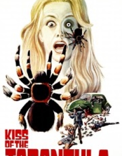 Kiss of the Tarantula