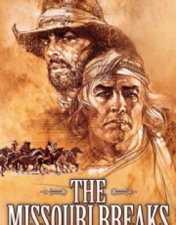 The Missouri Breaks