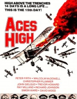 Aces High