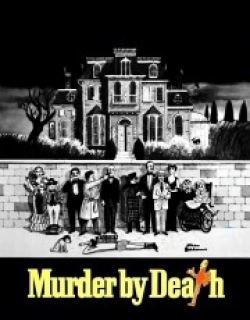 Murder by Death