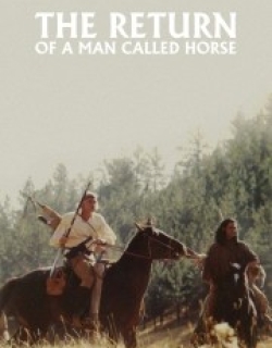 The Return of a Man Called Horse