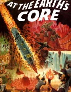 At the Earth's Core