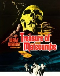 Treasure of Matecumbe