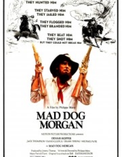 Mad Dog Morgan