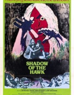 Shadow of the Hawk
