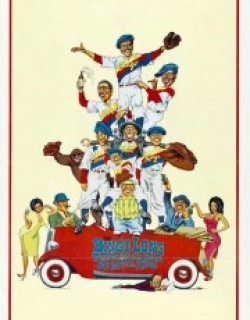 The Bingo Long Traveling All-Stars & Motor Kings