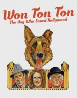 Won Ton Ton: The Dog Who Saved Hollywood