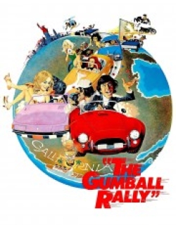 The Gumball Rally