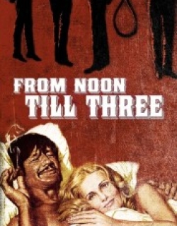 From Noon Till Three