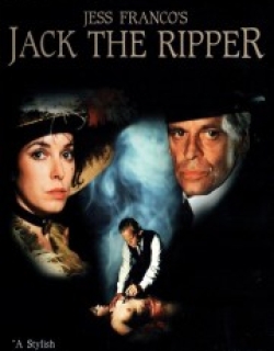 Jack the Ripper
