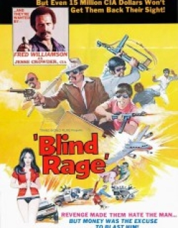 Blind Rage
