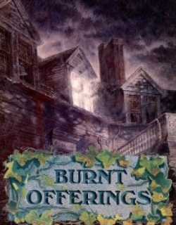 Burnt Offerings
