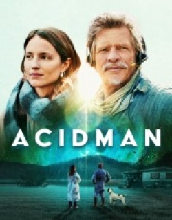 Acidman